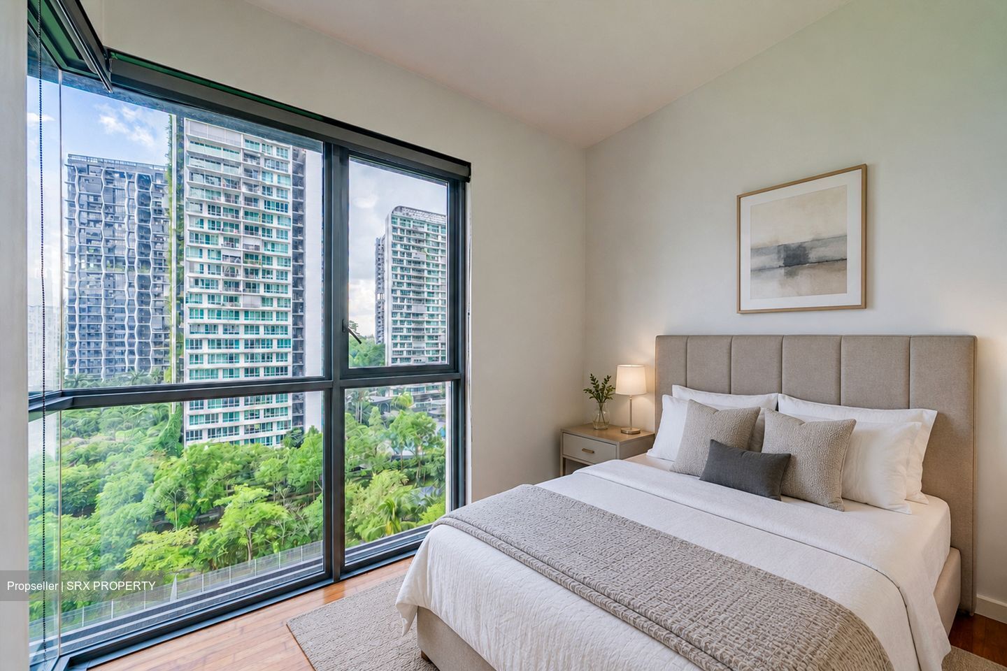 Foresque Residences (D23), Condominium #574219401